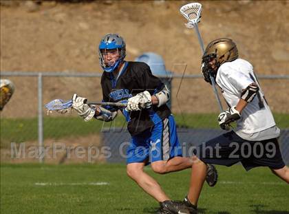 Thumbnail 2 in Bunnell @ Notre Dame-Fairfield photogallery.