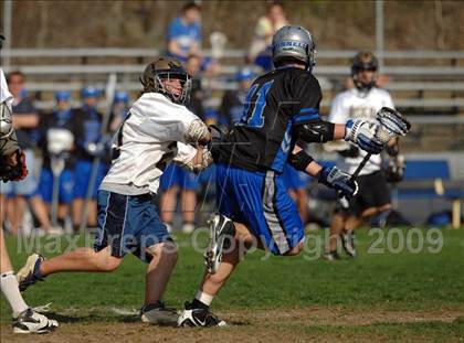 Thumbnail 2 in Bunnell @ Notre Dame-Fairfield photogallery.