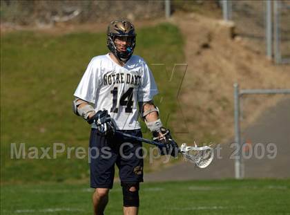 Thumbnail 2 in Bunnell @ Notre Dame-Fairfield photogallery.