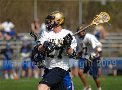 Thumbnail 1 in Bunnell @ Notre Dame-Fairfield photogallery.