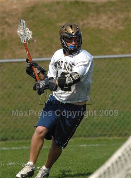Thumbnail 1 in Bunnell @ Notre Dame-Fairfield photogallery.