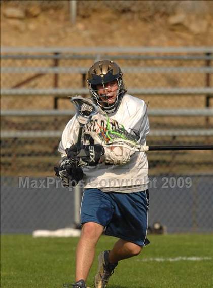 Thumbnail 2 in Bunnell @ Notre Dame-Fairfield photogallery.