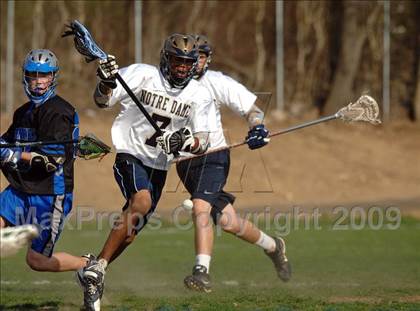 Thumbnail 1 in Bunnell @ Notre Dame-Fairfield photogallery.