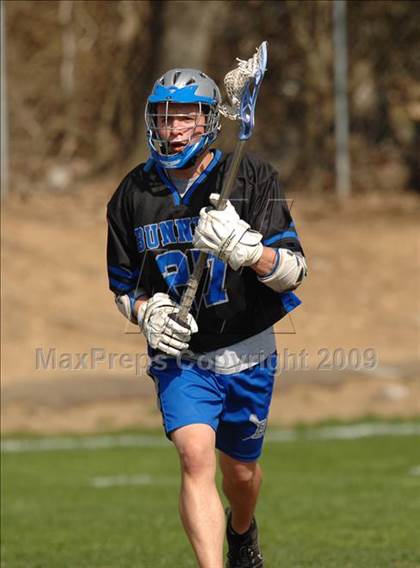 Thumbnail 3 in Bunnell @ Notre Dame-Fairfield photogallery.