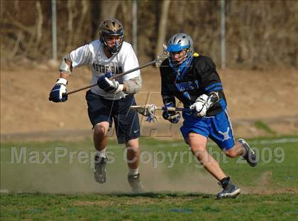 Thumbnail 3 in Bunnell @ Notre Dame-Fairfield photogallery.