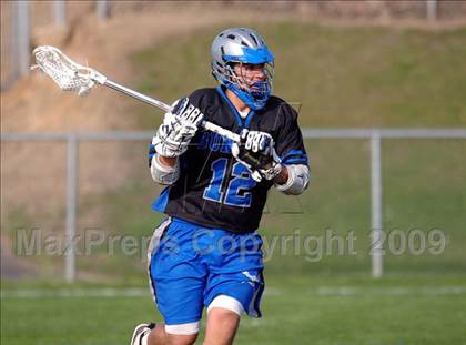 Thumbnail 1 in Bunnell @ Notre Dame-Fairfield photogallery.