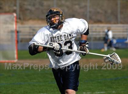Thumbnail 2 in Bunnell @ Notre Dame-Fairfield photogallery.
