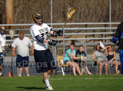 Thumbnail 3 in Bunnell @ Notre Dame-Fairfield photogallery.