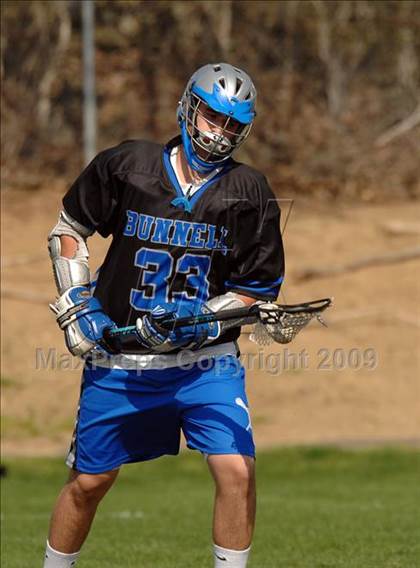 Thumbnail 1 in Bunnell @ Notre Dame-Fairfield photogallery.