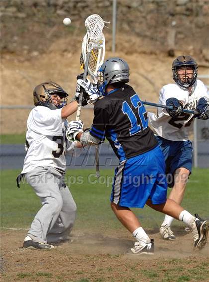 Thumbnail 3 in Bunnell @ Notre Dame-Fairfield photogallery.