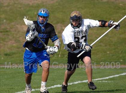 Thumbnail 3 in Bunnell @ Notre Dame-Fairfield photogallery.
