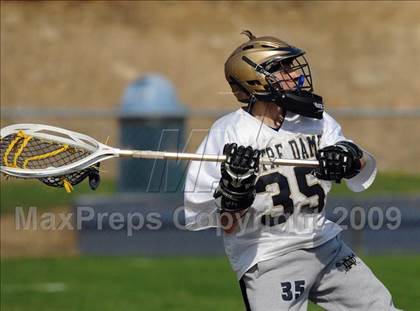 Thumbnail 2 in Bunnell @ Notre Dame-Fairfield photogallery.