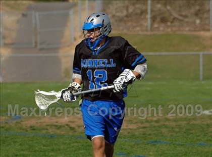 Thumbnail 3 in Bunnell @ Notre Dame-Fairfield photogallery.