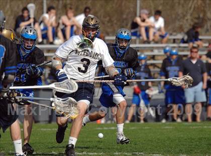 Thumbnail 3 in Bunnell @ Notre Dame-Fairfield photogallery.