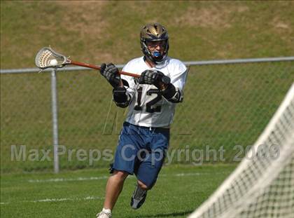 Thumbnail 2 in Bunnell @ Notre Dame-Fairfield photogallery.