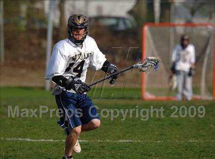 Thumbnail 1 in Bunnell @ Notre Dame-Fairfield photogallery.
