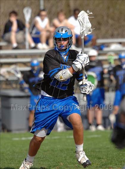 Thumbnail 2 in Bunnell @ Notre Dame-Fairfield photogallery.