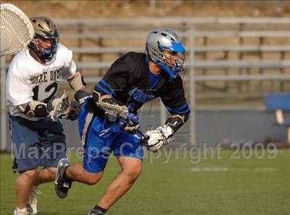 Thumbnail 2 in Bunnell @ Notre Dame-Fairfield photogallery.