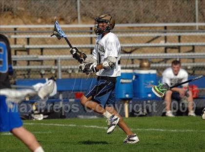 Thumbnail 3 in Bunnell @ Notre Dame-Fairfield photogallery.