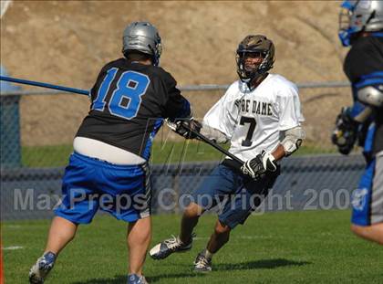 Thumbnail 1 in Bunnell @ Notre Dame-Fairfield photogallery.