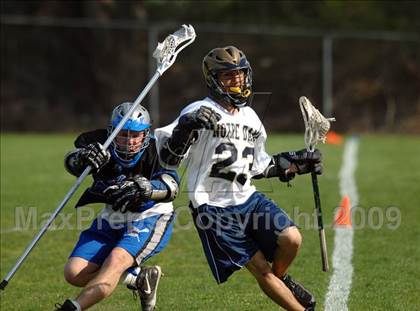 Thumbnail 2 in Bunnell @ Notre Dame-Fairfield photogallery.