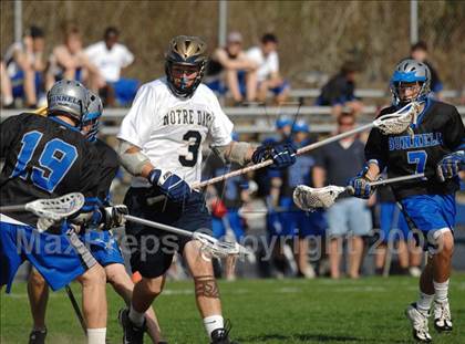 Thumbnail 2 in Bunnell @ Notre Dame-Fairfield photogallery.