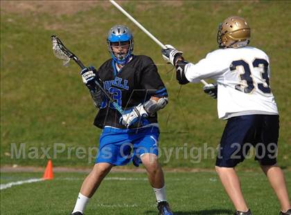 Thumbnail 3 in Bunnell @ Notre Dame-Fairfield photogallery.