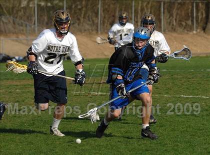 Thumbnail 3 in Bunnell @ Notre Dame-Fairfield photogallery.