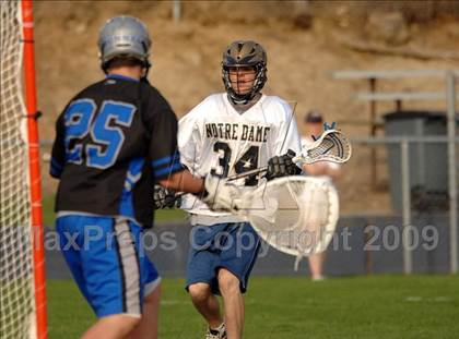 Thumbnail 1 in Bunnell @ Notre Dame-Fairfield photogallery.