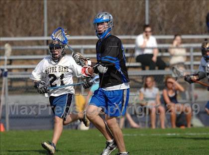 Thumbnail 1 in Bunnell @ Notre Dame-Fairfield photogallery.