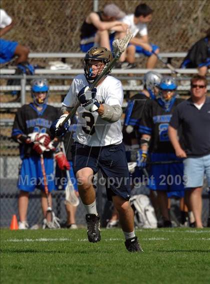Thumbnail 3 in Bunnell @ Notre Dame-Fairfield photogallery.