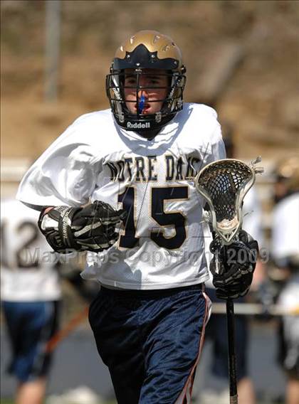 Thumbnail 3 in Bunnell @ Notre Dame-Fairfield photogallery.