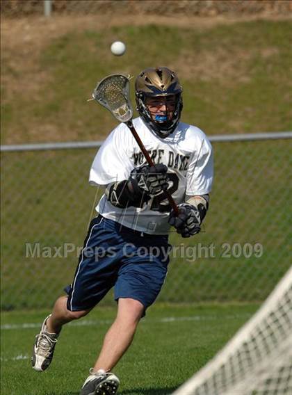 Thumbnail 3 in Bunnell @ Notre Dame-Fairfield photogallery.