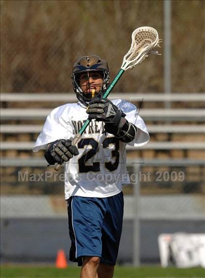 Thumbnail 2 in Bunnell @ Notre Dame-Fairfield photogallery.