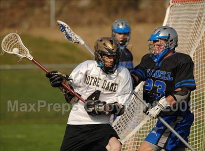 Thumbnail 1 in Bunnell @ Notre Dame-Fairfield photogallery.