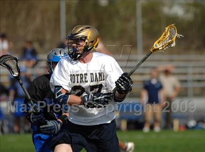 Thumbnail 2 in Bunnell @ Notre Dame-Fairfield photogallery.