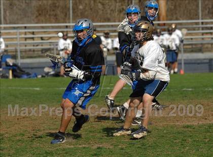 Thumbnail 3 in Bunnell @ Notre Dame-Fairfield photogallery.