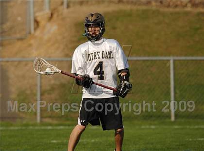 Thumbnail 3 in Bunnell @ Notre Dame-Fairfield photogallery.