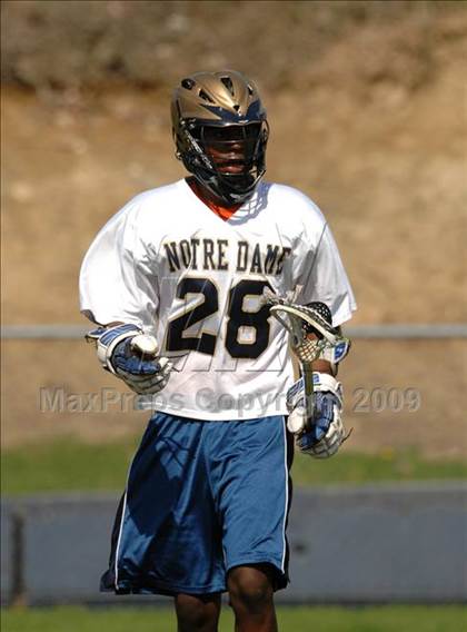 Thumbnail 1 in Bunnell @ Notre Dame-Fairfield photogallery.
