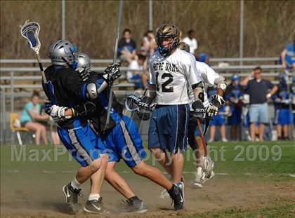 Thumbnail 1 in Bunnell @ Notre Dame-Fairfield photogallery.