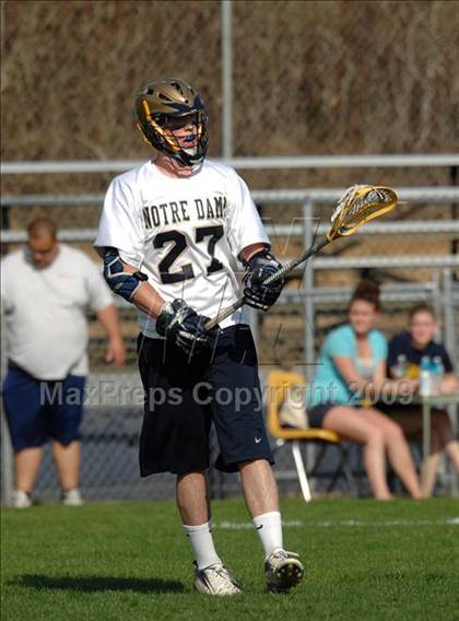 Thumbnail 1 in Bunnell @ Notre Dame-Fairfield photogallery.
