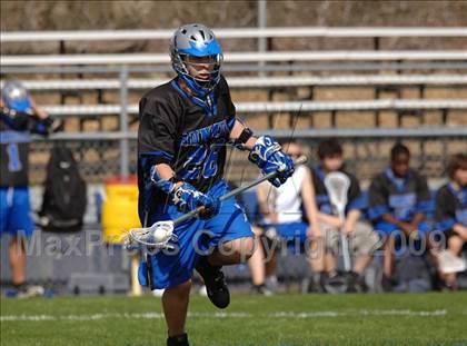 Thumbnail 2 in Bunnell @ Notre Dame-Fairfield photogallery.