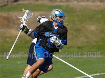 Thumbnail 3 in Bunnell @ Notre Dame-Fairfield photogallery.