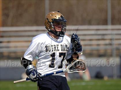 Thumbnail 2 in Bunnell @ Notre Dame-Fairfield photogallery.