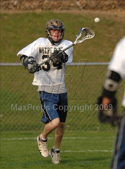 Thumbnail 3 in Bunnell @ Notre Dame-Fairfield photogallery.