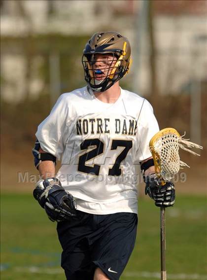 Thumbnail 3 in Bunnell @ Notre Dame-Fairfield photogallery.