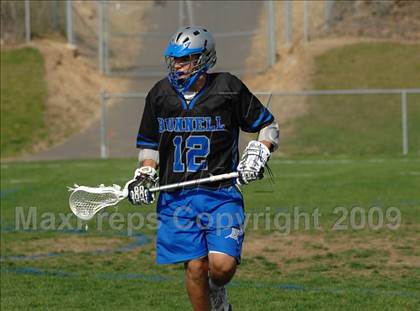 Thumbnail 1 in Bunnell @ Notre Dame-Fairfield photogallery.
