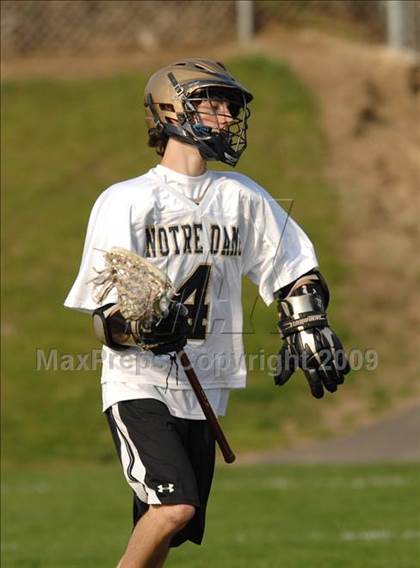 Thumbnail 3 in Bunnell @ Notre Dame-Fairfield photogallery.