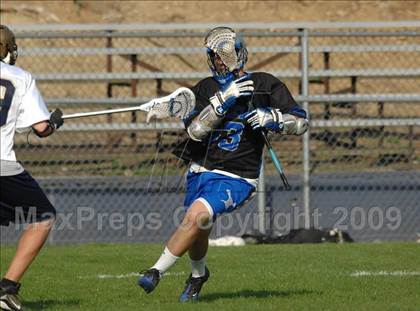 Thumbnail 2 in Bunnell @ Notre Dame-Fairfield photogallery.