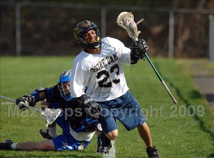 Thumbnail 1 in Bunnell @ Notre Dame-Fairfield photogallery.